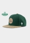 Preview: Cap "Erdinger Brauhaus" - dark green (Snapback)